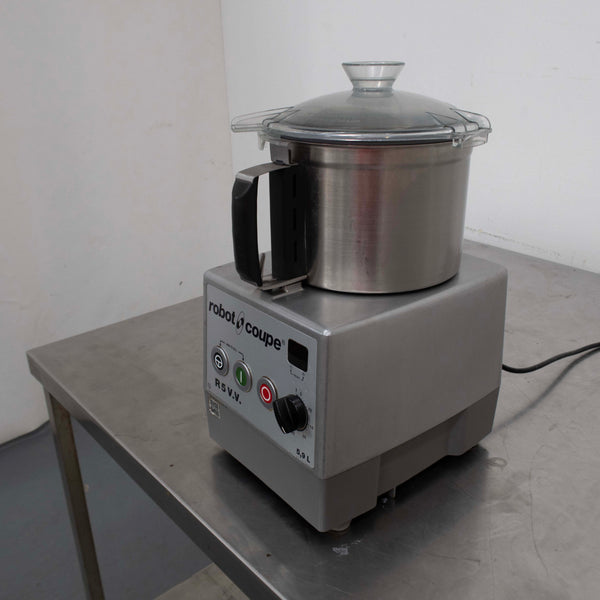 Robot Coupe R 5 V.V.G Bowl Cutter