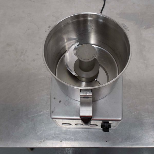 Robot Coupe R 5 V.V.G Bowl Cutter