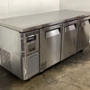 Turbo Air KUF18-3-N Undercounter Freezer