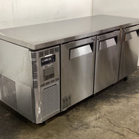 Turbo Air KUF18-3-N Undercounter Freezer