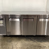 Turbo Air KUF18-3-N Undercounter Freezer