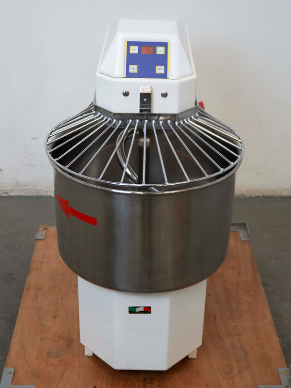 IGF 2200 TOP/S25M Spiral Mixer