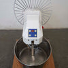 IGF 2200 TOP/S25M Spiral Mixer