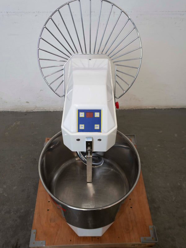 IGF 2200 TOP/S25M Spiral Mixer
