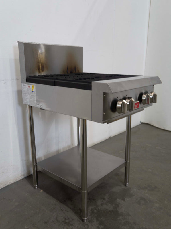 Thor TR-HP424F 4 Burner Cooktop