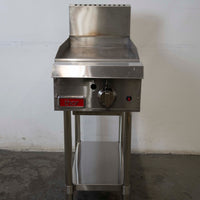 Thor TR-G15F Flat Griddle