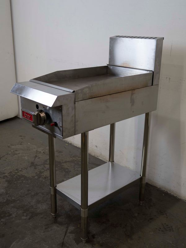 Thor TR-G15F Flat Griddle