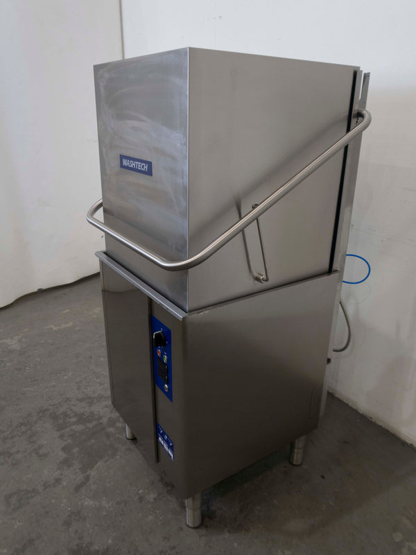 Washtech XP Pass Through Dishwasher