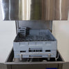 Washtech XP Pass Through Dishwasher