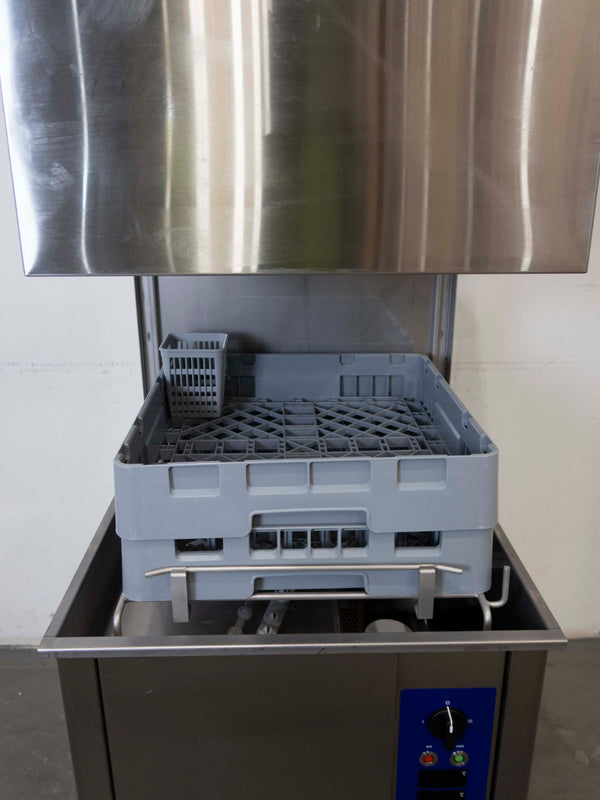 Washtech XP Pass Through Dishwasher