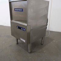 Washtech GE Undercounter Glasswasher