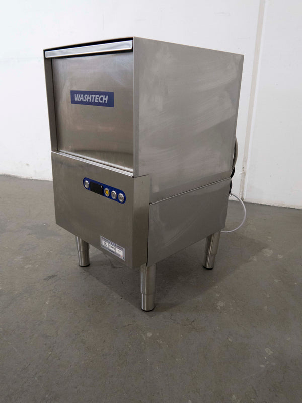 Washtech GE Undercounter Glasswasher