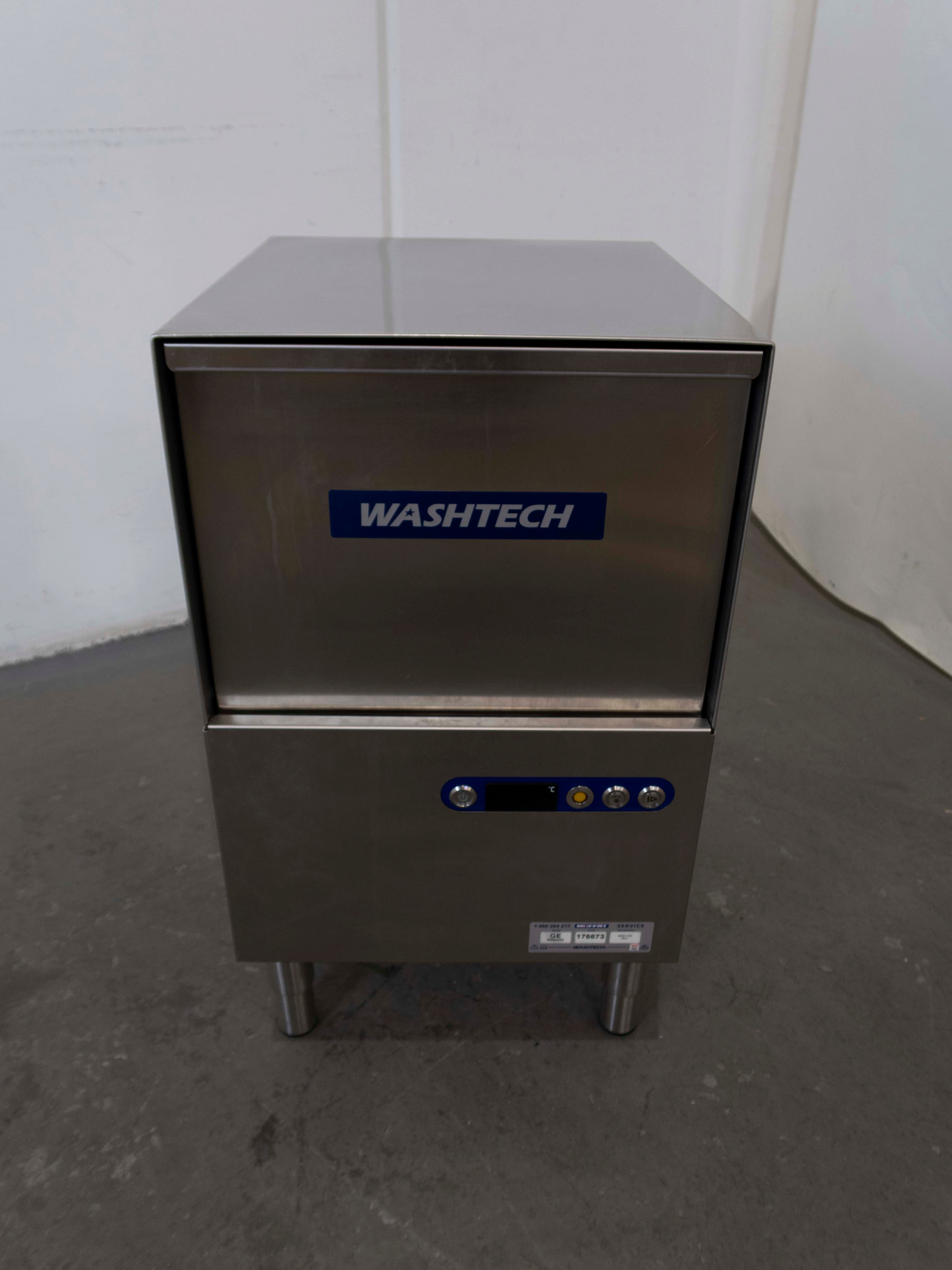 Thumbnail - Washtech GE Undercounter Glasswasher