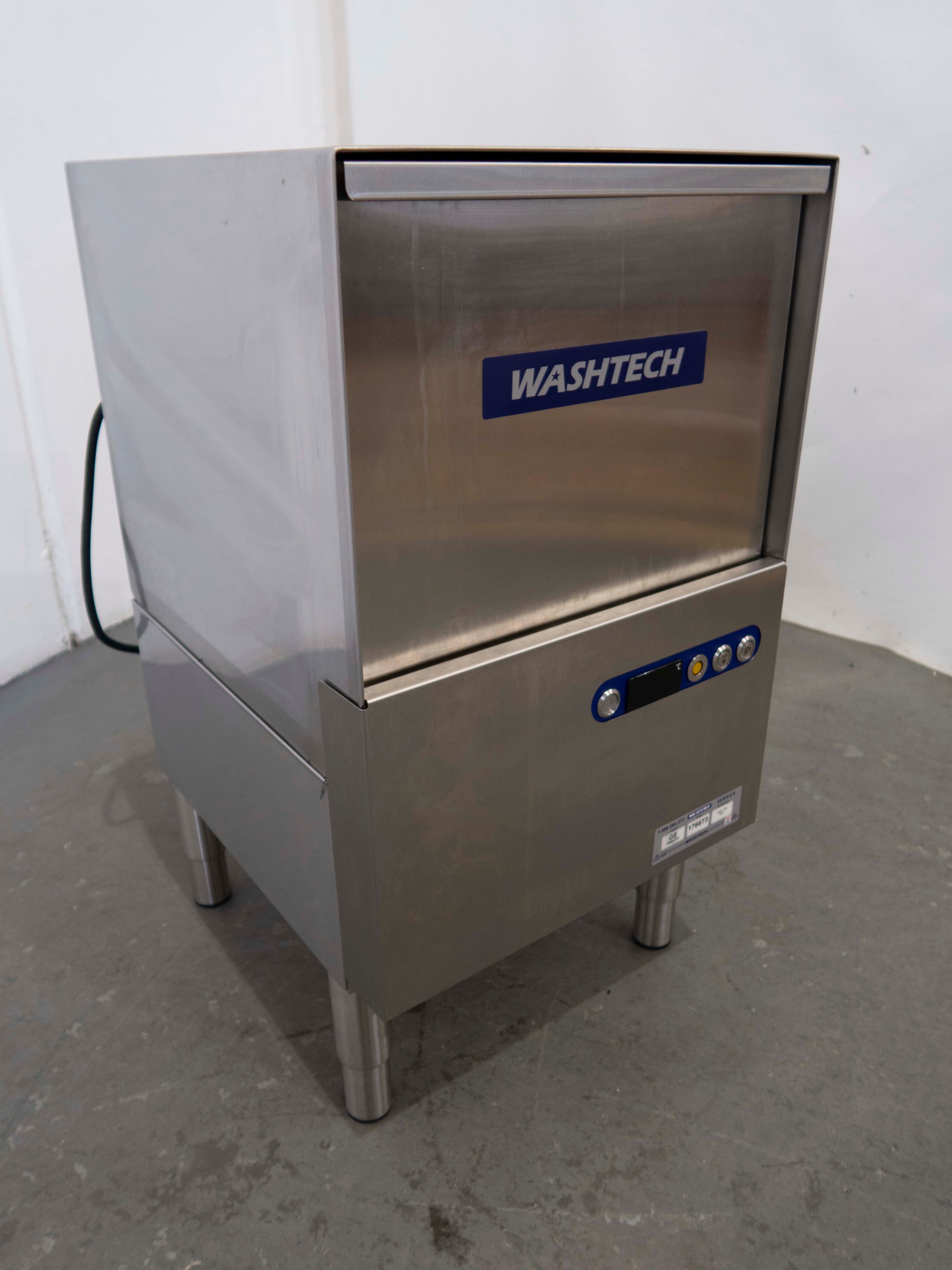 Thumbnail - Washtech GE Undercounter Glasswasher