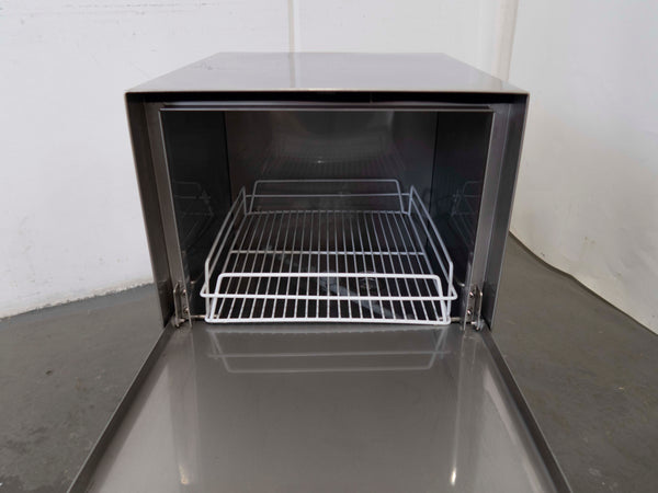 Washtech GE Undercounter Glasswasher