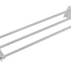 Stainless Steel Wall Shelf 1200mmW