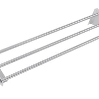 Stainless Steel Wall Shelf 1200mmW