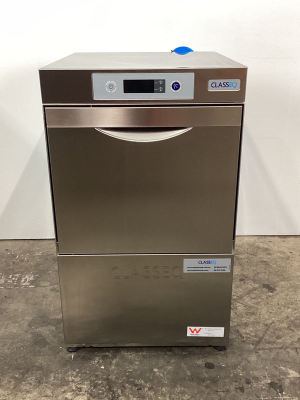 Classeq G400 Glasswasher