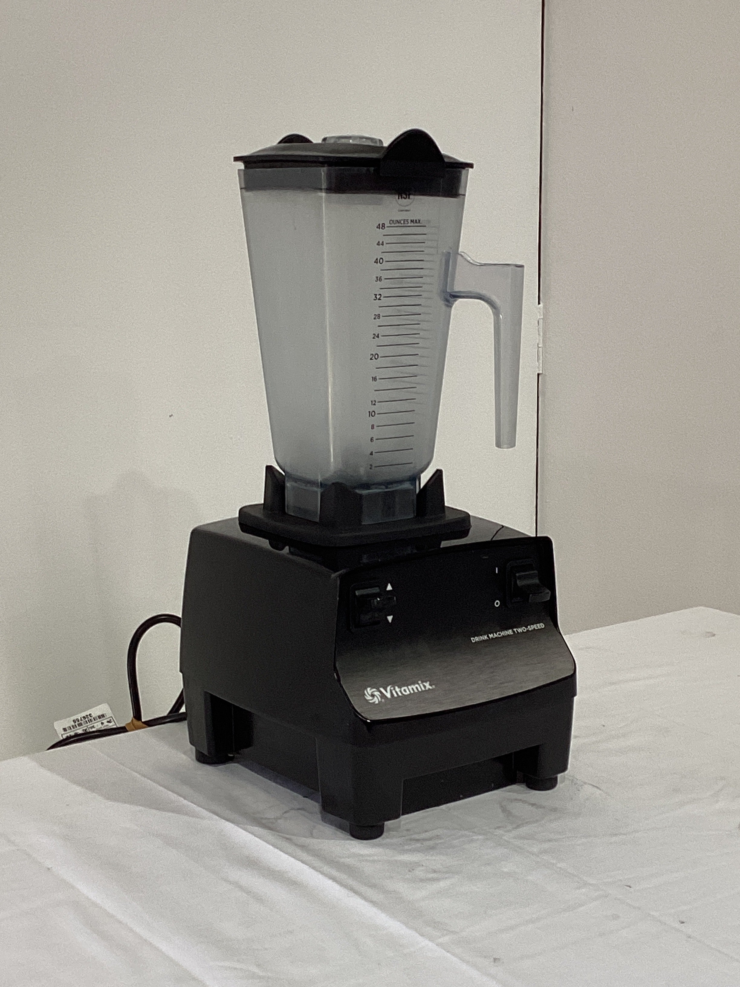 Vitamix VM0104 Blender