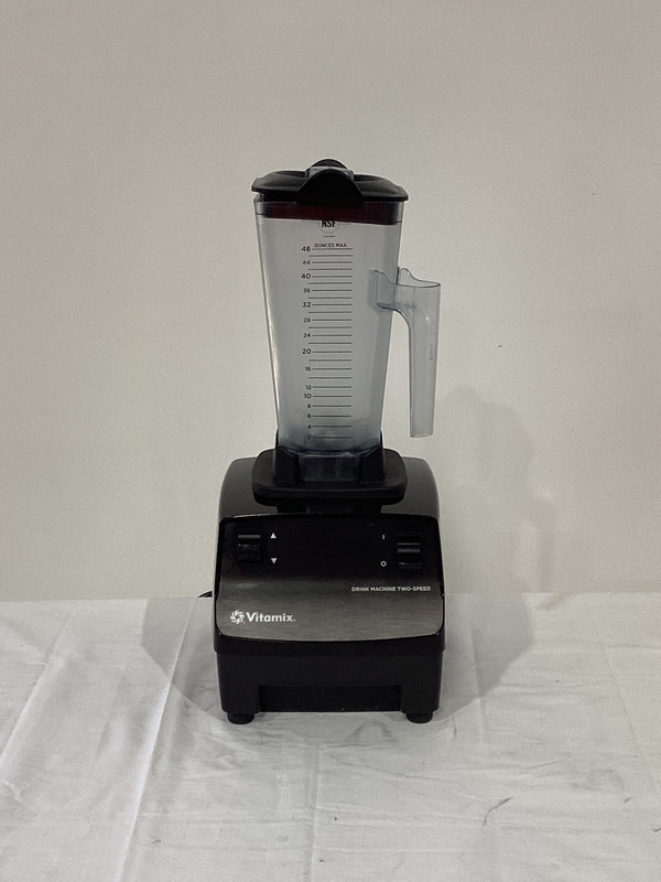 Vitamix VM0104 Blender
