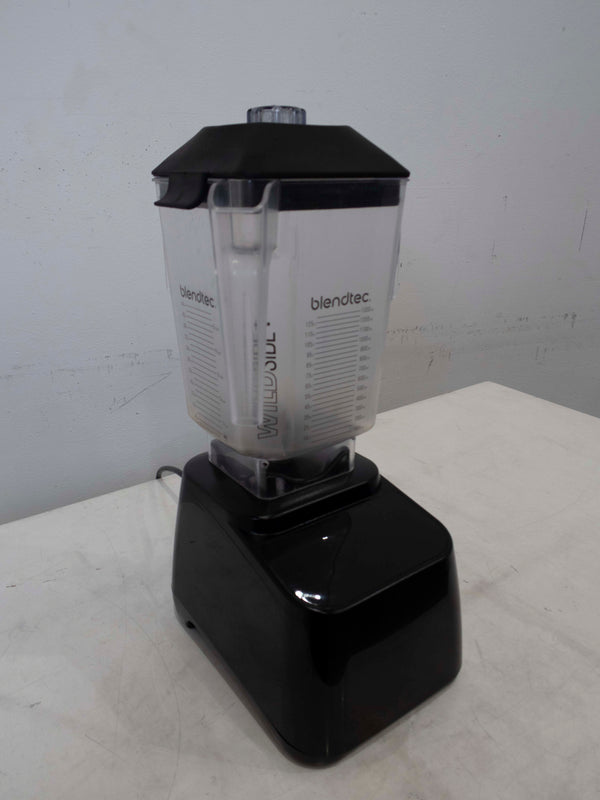 Blendtec Chef 775 Blender