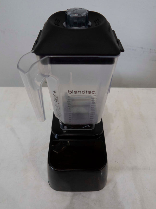 Blendtec Chef 775 Blender