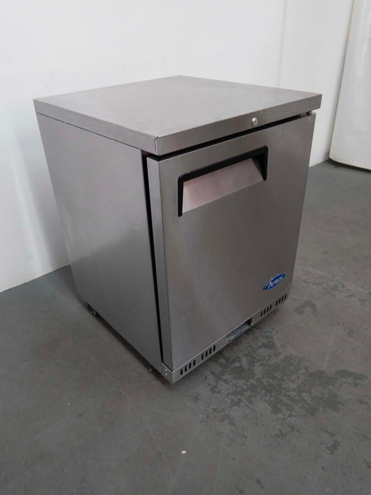 Atosa MBC24F Bar Freezer