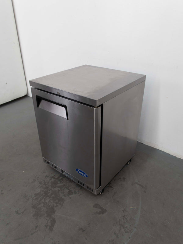 Atosa MBC24F Bar Freezer