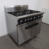 Cobra CR9DF Range Oven