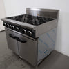 Cobra CR9DF Range Oven