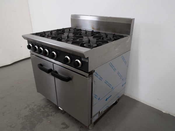 Cobra CR9DF Range Oven