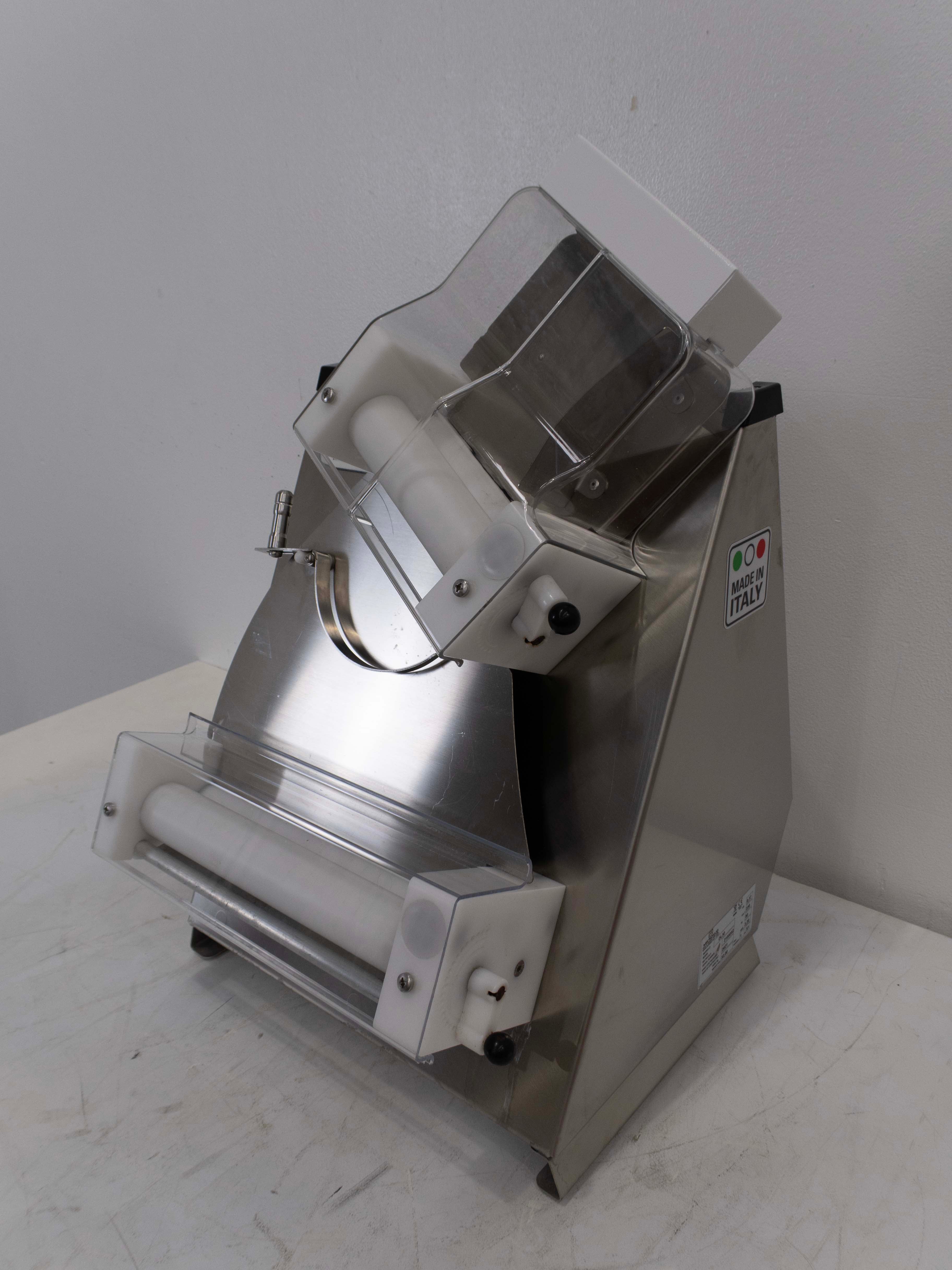 Mecnosud DL30 Dough Roller