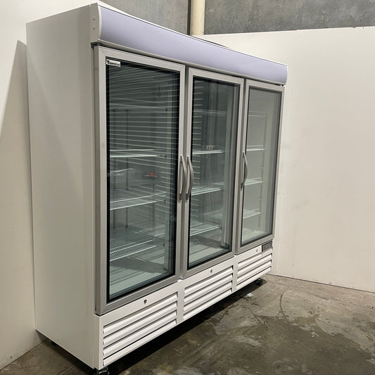 Thermocool D1400 Upright Freezer