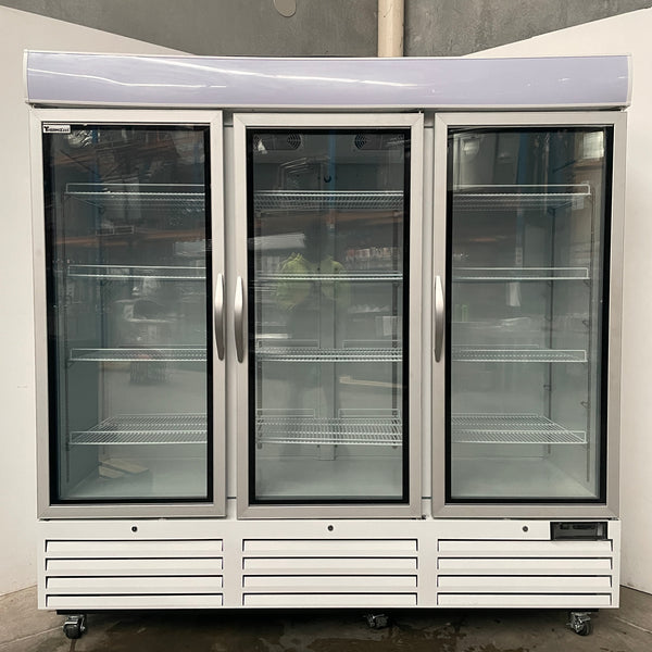 Thermocool D1400 Upright Freezer