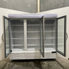 Thermocool D1400 Upright Freezer