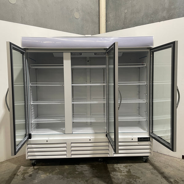 Thermocool D1400 Upright Freezer