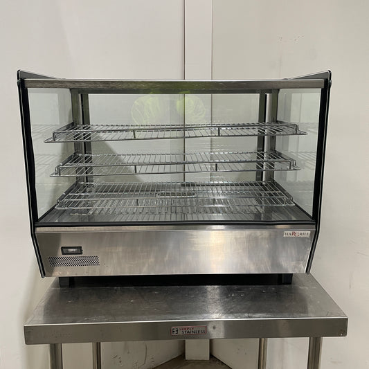Hargrill HW-160 Hot Food Display