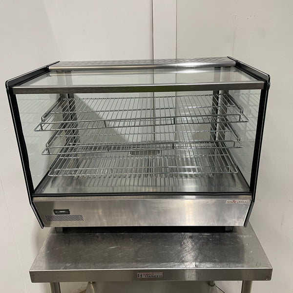 Hargrill HW-160 Hot Food Display