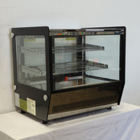 FED STW120 Cold Food Display