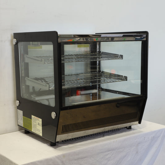 FED STW120 Cold Food Display
