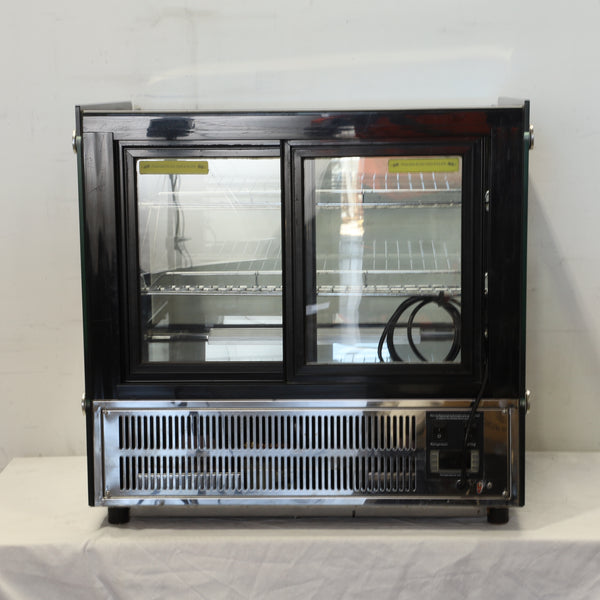 FED STW120 Cold Food Display