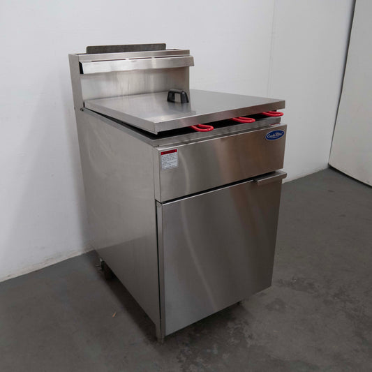 Cookrite ATFS-75 Fryer
