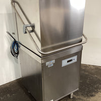 Classeq P500 Pass Through Dishwasher