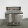 FED-X XGNS900E Salad Prep Fridge