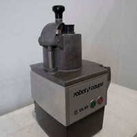 Robot Coupe CL50 E Vegetable Preparation Machine