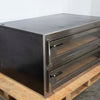 AG Equipment Trays 66L New Glas Pizza Oven