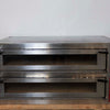 AG Equipment Trays 66L New Glas Pizza Oven