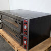 AG Equipment Trays 66L New Glas Pizza Oven