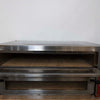 AG Equipment Trays 66L New Glas Pizza Oven