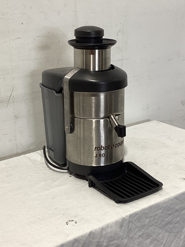 Robot Coupe J80 Automatic Juice Extractor
